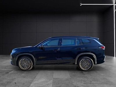 Usata VW Tayron Life 204 CV (150 kW) 2025 Nero SUV