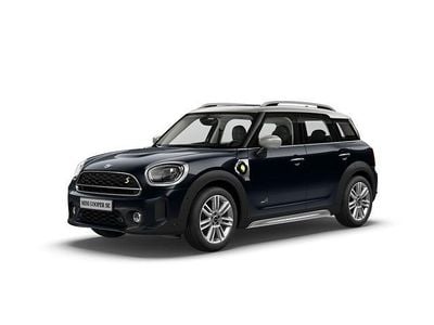 Gebraucht Mini Cooper Countryman Classic 220 PS (161 kW) 2021 Schwarz SUV