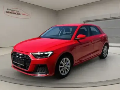 Gebraucht Audi A1
