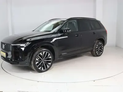 Gebraucht Volvo XC90 Plus 310 PS (228 kW) 2025 Schwarz SUV