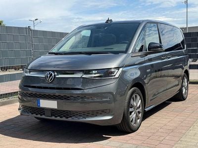 VW T7