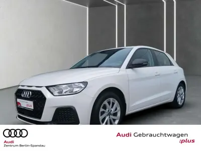 Gebraucht Audi A1