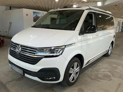 Usata VW California Edition 150 CV (110 kW) 2020 Bianco Furgone