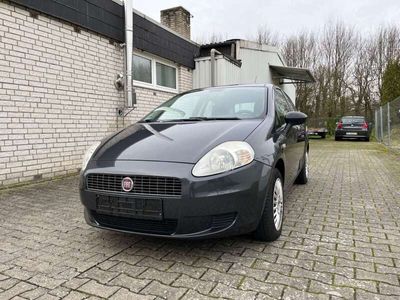 gebraucht Fiat Punto 1.2 8V Active/ Klima/ Inspecktion Neu