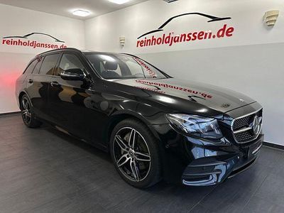 Mercedes E400
