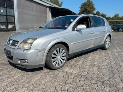 Opel Signum