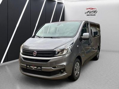 Fiat Talento