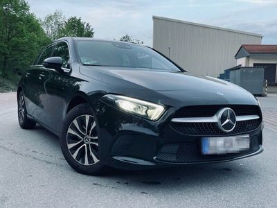 Mercedes A200