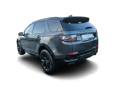 Gebraucht Land Rover Discovery Sport SE Dynamic 2025 Grau SUV