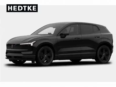 Neu Volvo EX30 Plus 200 kW (272 PS) 2026 Schwarz SUV