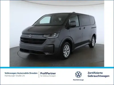 Gebraucht VW Caravelle