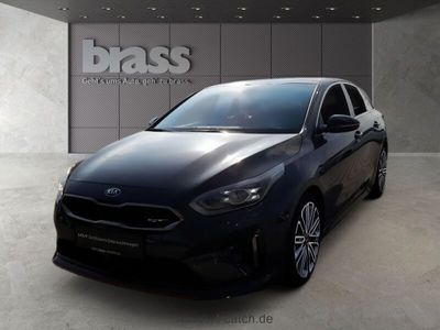 Kia ProCeed GT