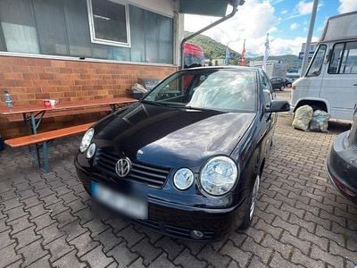 VW Polo