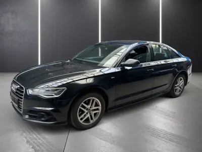 Gebraucht Audi A6
