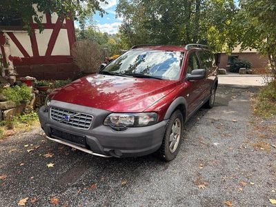 Volvo XC70