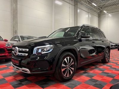 Mercedes GLB200