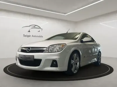 Gebraucht Opel Astra