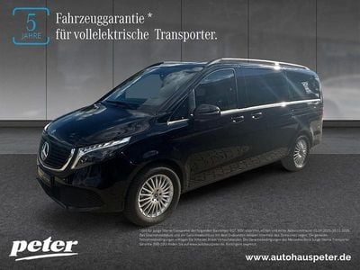 Mercedes EQV300