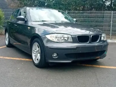 Gebraucht BMW 116