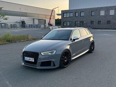 Audi RS3 Sportback