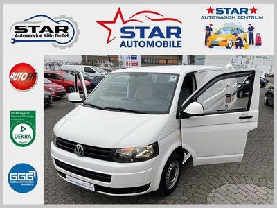 Usata VW Transporter 102 CV (75 kW) 2014 Bianco Furgone