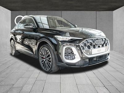 Audi SQ5 Sportback