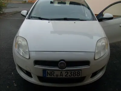 Gebraucht Fiat Bravo