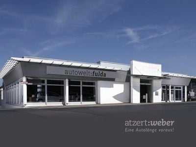 Gebraucht VW Golf VIII R-line 150 PS (110 kW) 2023 Reflexsilber metallic Kombi