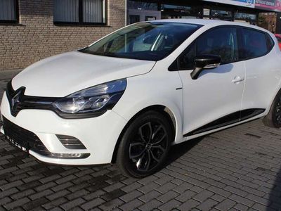 gebraucht Renault Clio IV Energy TCe 90