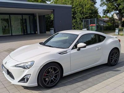 Toyota GT86