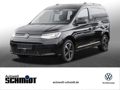 Neu 2026 VW Caddy Style Van / Kleinbus | 42.990 € (Teuer)