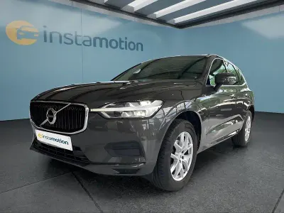 Gebraucht Volvo XC60