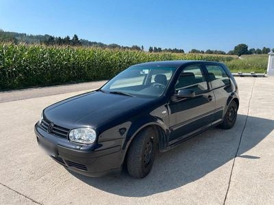 VW Golf IV