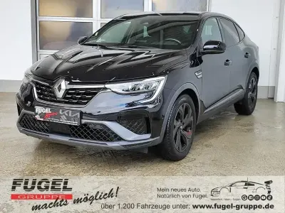 Gebraucht Renault Arkana