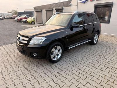 Mercedes GLK220
