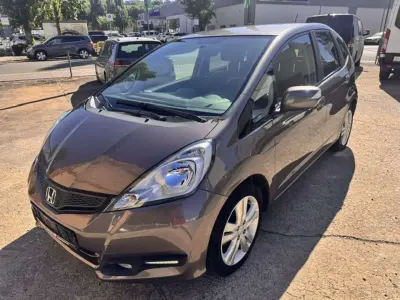 Gebraucht Honda Jazz