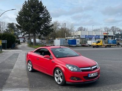 gebraucht Opel Astra Cabriolet H TwinTop