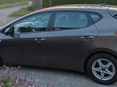 Gebraucht Kia Ceed