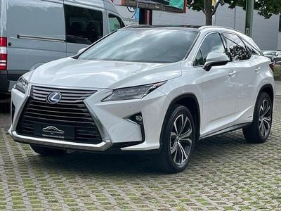 Lexus RX450h