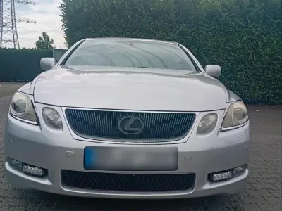 Gebraucht Lexus GS300