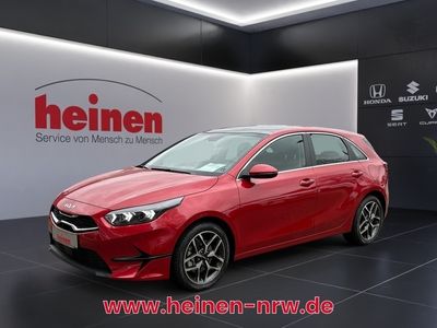 gebraucht Kia Ceed 1.5 T-GDI DCT Spirit NAVI LED ACC PANO