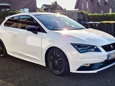 Seat Leon SC