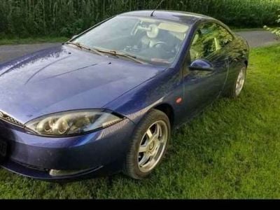 Ford Cougar