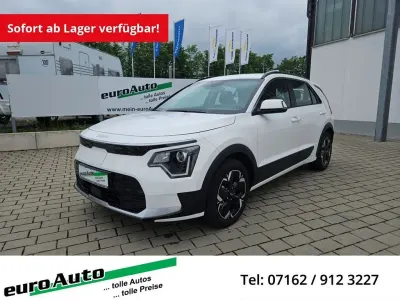 Gebraucht Kia e-Niro