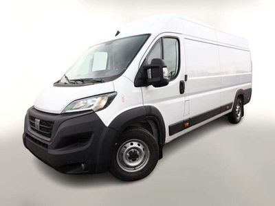 gebraucht Fiat Ducato 3,5 Mjet 140 L5H2 Klim 5"-DAB PDC Temp