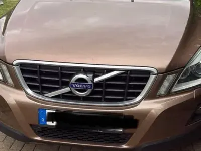 Gebraucht Volvo XC60