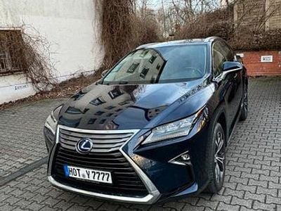 Lexus RX450h