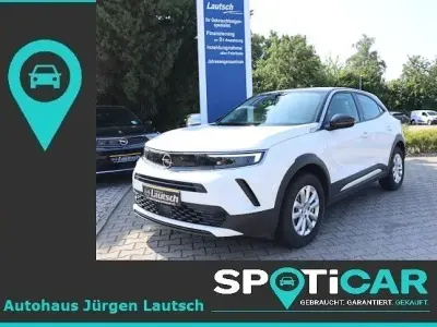 Gebraucht Opel Mokka-e