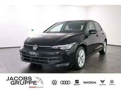 Grenadillschwarz Gebraucht 2025 VW Golf Goal Limousine | 29.880 € (Fairer Preis)