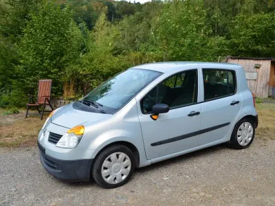 Gebraucht Renault Modus
